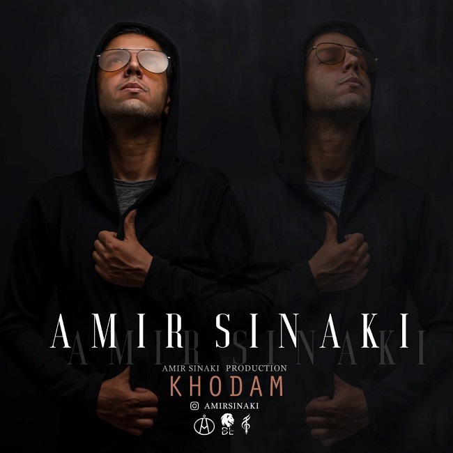 Amir Sinaki – Khodam